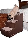 Pet Gear Treppe mit 3 Stufen