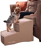 Pet Gear Treppe mit 2 Stufen
