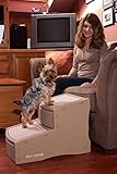 Pet Gear Treppe mit 2 Stufen